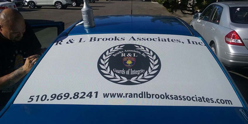 R&L Brooks Associates
